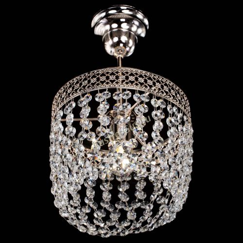 Люстра Венеция Ажур №1 в Симферополе Гусь Хрустальный