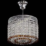 Люстра Венеция Капель №1 с подвесом Чайная в Симферополе