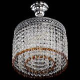 Люстра Венеция Капель №1 с подвесом Чайная в Симферополе