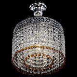 Люстра Венеция Капель №1 с подвесом Чайная в Симферополе