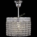 Люстра Венеция Капель №1 с подвесом в Симферополе