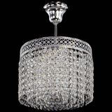 Люстра Венеция Капель №1 с подвесом в Симферополе