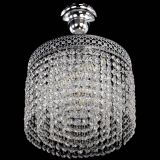 Люстра Венеция Капель №1 с подвесом в Симферополе