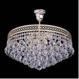 Люстра Венеция Капель №5 с подвесом в Симферополе