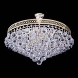 Люстра Венеция Капель №6 с подвесом в Симферополе