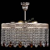 Люстра Венеция Капель журавлик чайная в Симферополе