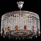 Люстра Венеция Капель журавлик чайная в Симферополе