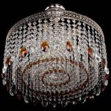 Люстра Венеция Капель журавлик чайная в Симферополе