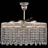 Люстра Венеция Капель журавлик с подвесом в Симферополе