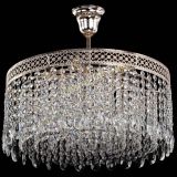 Люстра Венеция Капель журавлик с подвесом в Симферополе