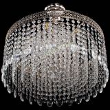 Люстра Венеция Капель журавлик с подвесом в Симферополе