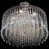 Люстра Венеция Капель журавлик с подвесом в Симферополе