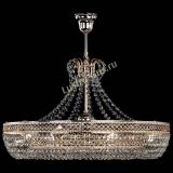 Люстра Венеция Кольцо с подвесом в Симферополе