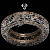 Люстра Венеция Кольцо с подвесом в Симферополе