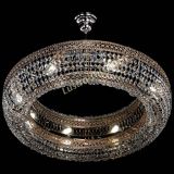 Люстра Венеция Кольцо с подвесом в Симферополе