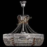 Люстра Венеция Кольцо с подвесом Чайная в Симферополе