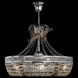 Люстра Венеция Кольцо с подвесом Чайная в Симферополе