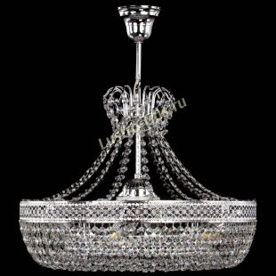 Люстра подвесная Венеция Кольцо с подвесом