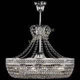 Люстра Венеция Кольцо с подвесом в Симферополе