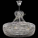 Люстра Венеция Кольцо с подвесом в Симферополе