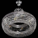 Люстра Венеция Кольцо с подвесом в Симферополе