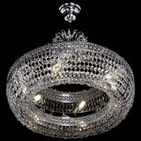 Люстра Венеция Кольцо с подвесом в Симферополе