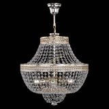 Люстра Венеция Купол №5 конус с подвесом в Симферополе