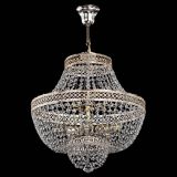 Люстра Венеция Купол №5 конус с подвесом в Симферополе