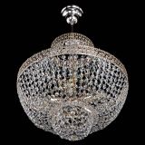 Люстра Венеция Купол №5 конус с подвесом в Симферополе