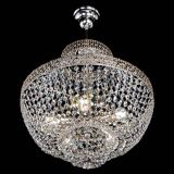 Люстра Венеция Купол №5 конус с подвесом в Симферополе