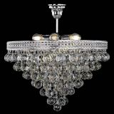 Люстра Венеция Пирамида шар 40 в Симферополе