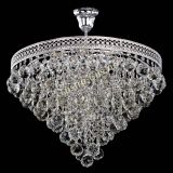 Люстра Венеция Пирамида шар 40 в Симферополе