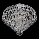 Люстра Венеция Пирамида шар 40 в Симферополе