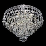 Люстра Венеция Пирамида шар 40 в Симферополе