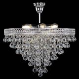 Люстра Венеция пирамида шар 30 в Симферополе