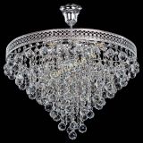 Люстра Венеция пирамида шар 30 в Симферополе