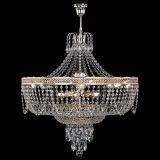 Люстра Венеция Водопад Каскад №13 с подвесом в Симферополе