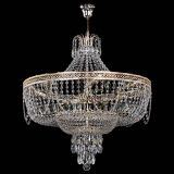 Люстра Венеция Водопад Каскад №13 с подвесом в Симферополе