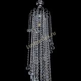 Люстра Весна длинная в Симферополе
