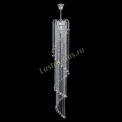 Люстра Весна Винтаж в Симферополе Гусь Хрустальный