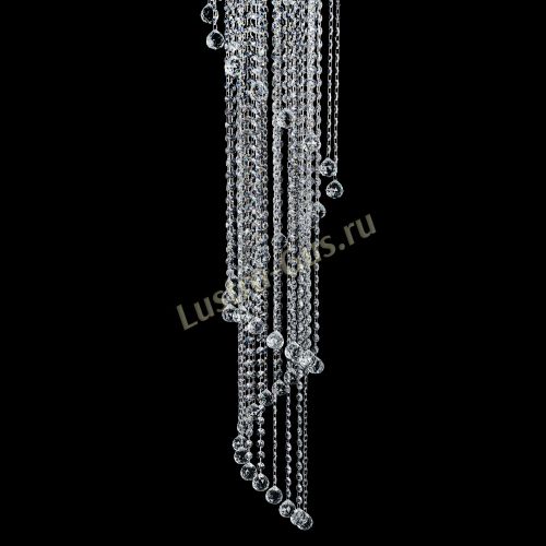 Люстра Весна Винтаж в Симферополе Гусь Хрустальный