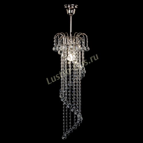 Люстра Весна Винтаж 900 мм в Симферополе Гусь Хрустальный