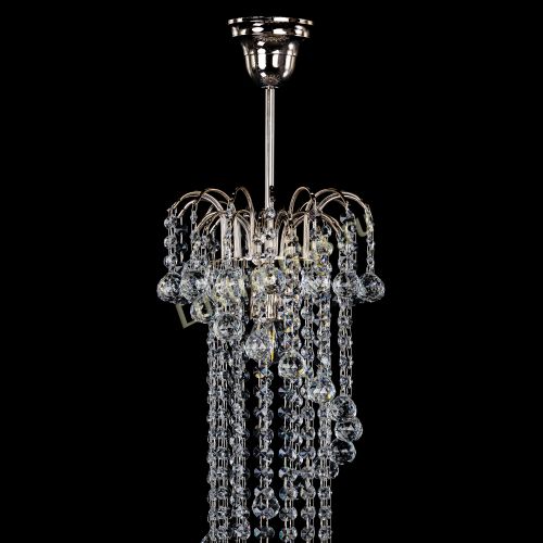 Люстра Весна Винтаж 900 мм в Симферополе Гусь Хрустальный