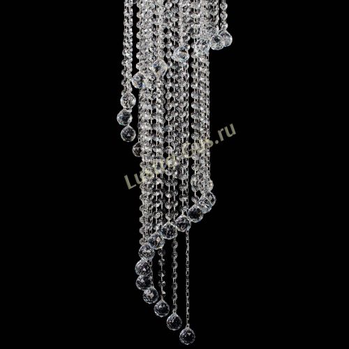 Люстра Весна Винтаж в Симферополе Гусь Хрустальный