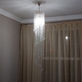 Люстра Весна Винтаж в Симферополе