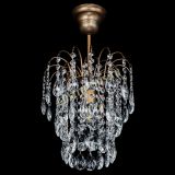 Люстра Весна журавлик под бронзу в Симферополе