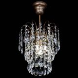 Люстра Весна журавлик под бронзу в Симферополе