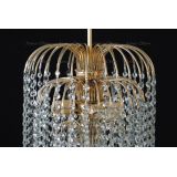 Люстра Винтаж мк 3 лампы конус 40 мм в Симферополе