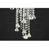 Люстра Винтаж мк 3 лампы конус 40 мм в Симферополе