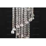 Люстра Винтаж мк 3 лампы конус 40 мм в Симферополе